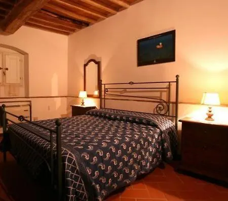 La Casina בית כפרי *