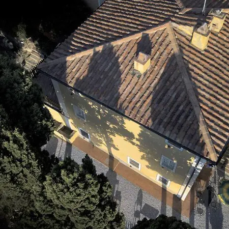 La Casina בית כפרי