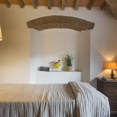 La Casina * Castagneto Carducci