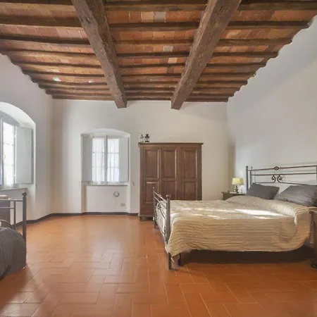 Country house La Casina *