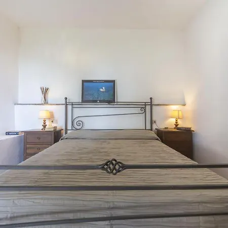 La Casina בית כפרי קסטנייטו קרדוצ'י