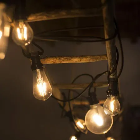 La Casina בית כפרי קסטנייטו קרדוצ'י