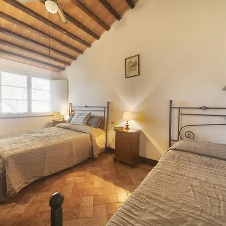 La Casina * Castagneto Carducci