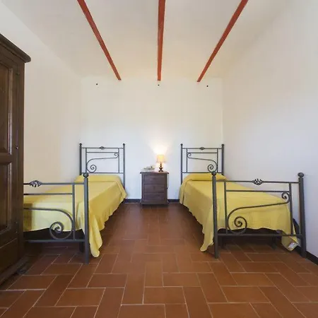 La Casina בית כפרי