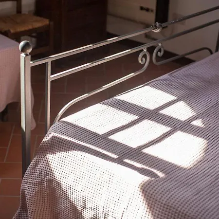 La Casina בית כפרי