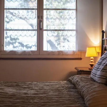 La Casina בית כפרי קסטנייטו קרדוצ'י