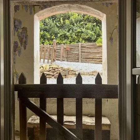 La Casina בית כפרי