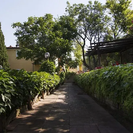 La Casina