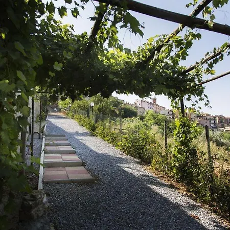 Country house La Casina