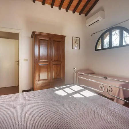 La Casina Country house *