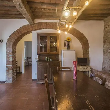 La Casina Castagneto Carducci
