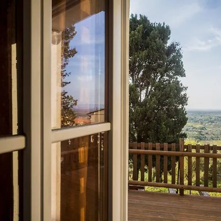 La Casina Country house