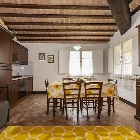 La Casina * קסטנייטו קרדוצ'י