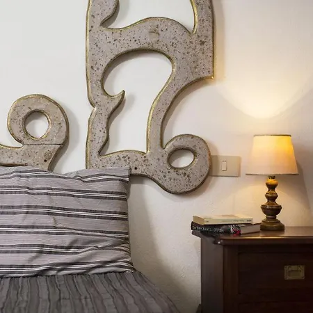 La Casina * קסטנייטו קרדוצ'י