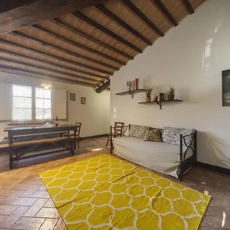 La Casina * קסטנייטו קרדוצ'י