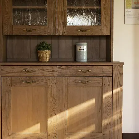 La Casina Country house