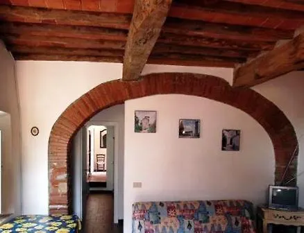 Country house La Casina *