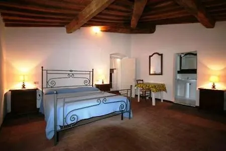 La Casina Country house