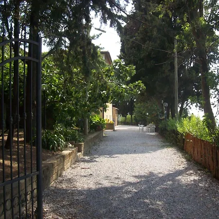 La Casina בית כפרי