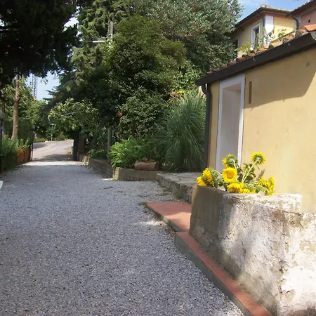 La Casina Castagneto Carducci