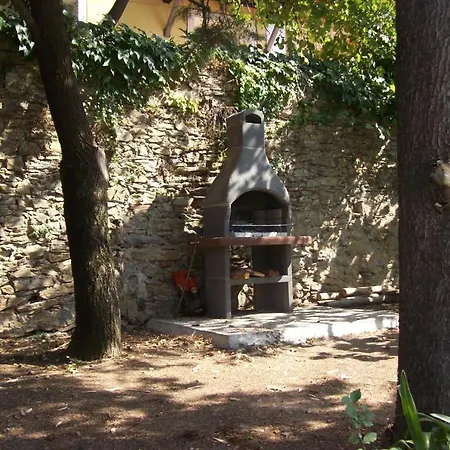 בית כפרי La Casina