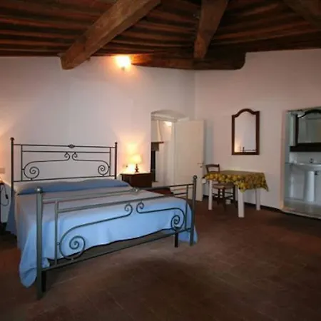 La Casina Country house